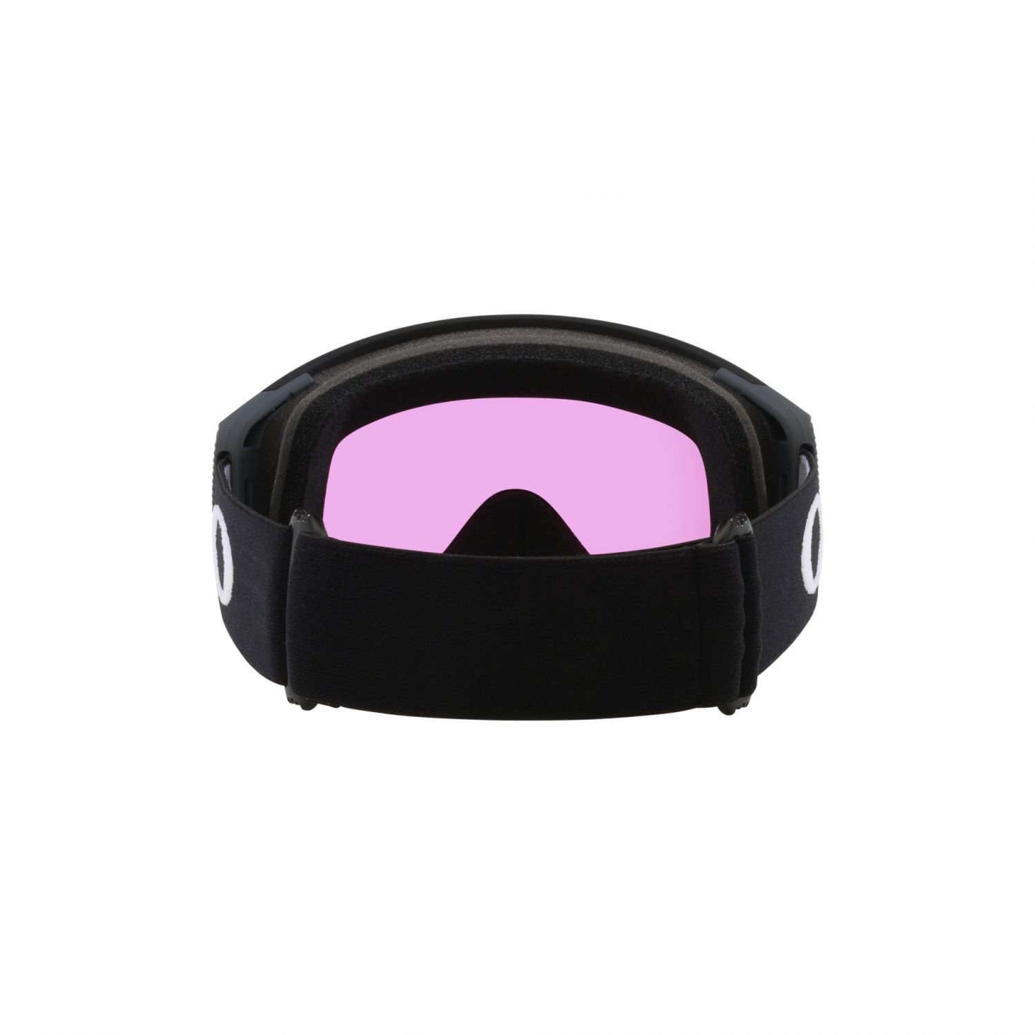 Oakley Flight Tracker M, PRIZM, Matte Black