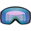 Oakley Flight Tracker M, PRIZM, Matte Black