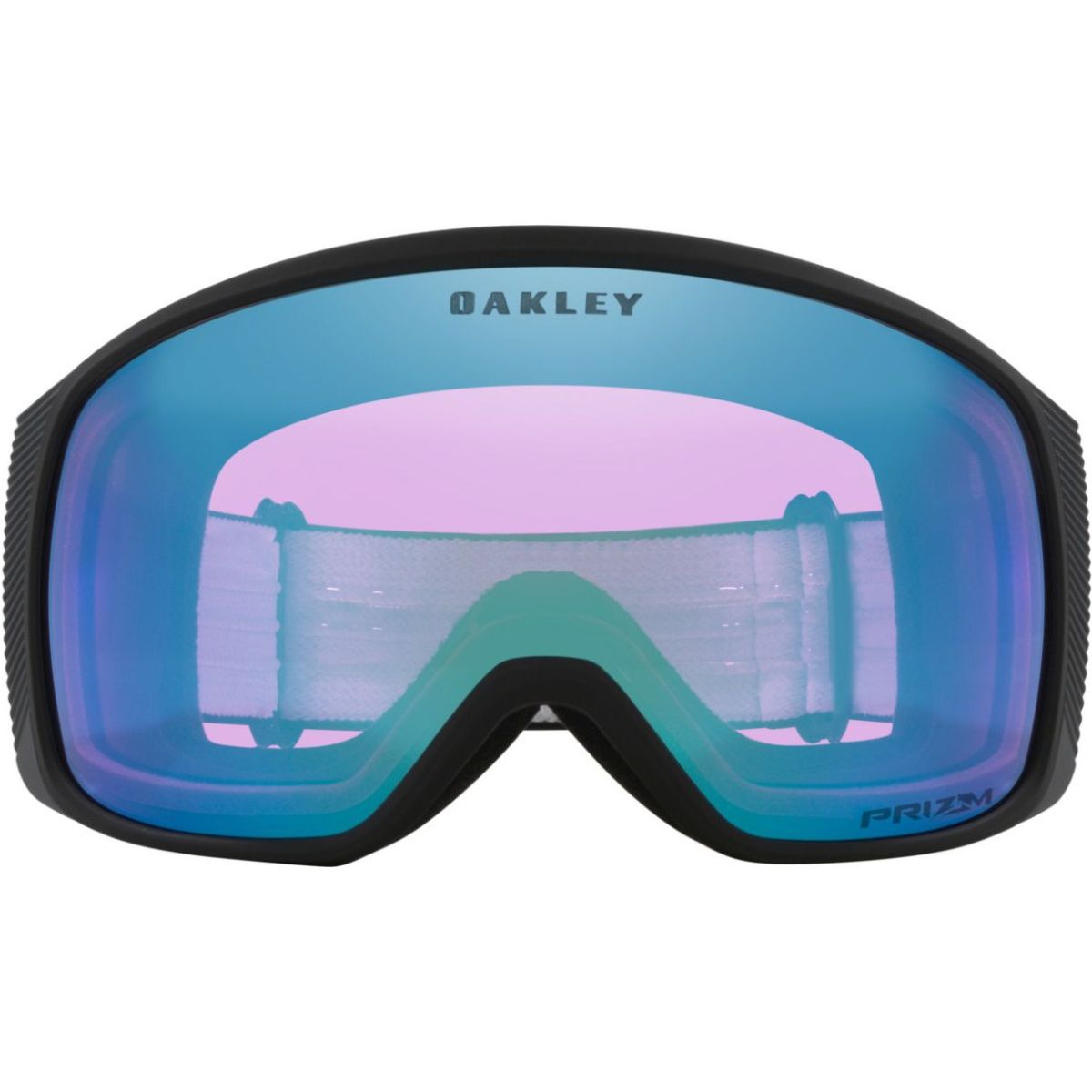 Oakley Flight Tracker M, PRIZM, Matte Black