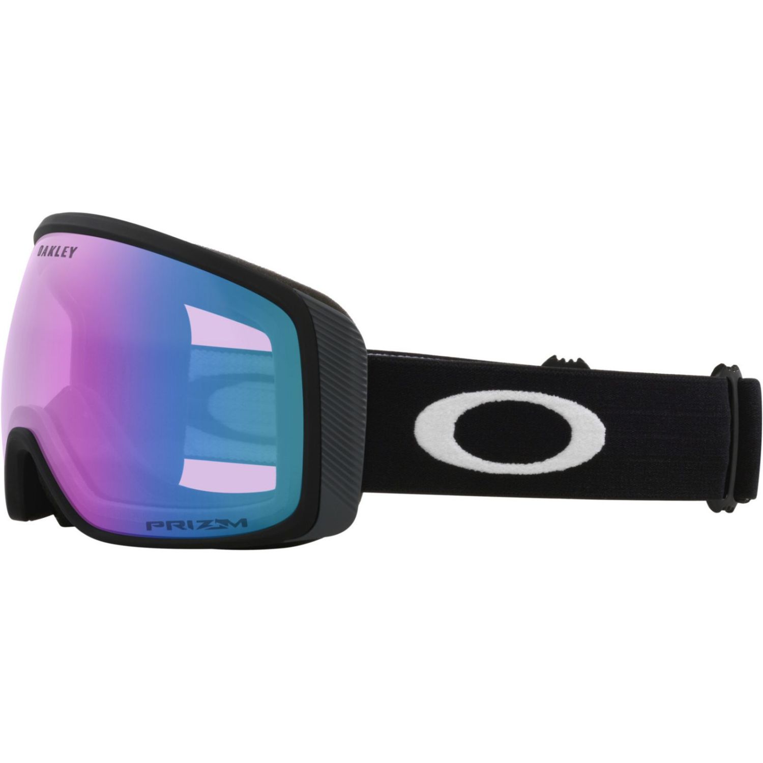 Oakley Flight Tracker M, PRIZM, Matte Black