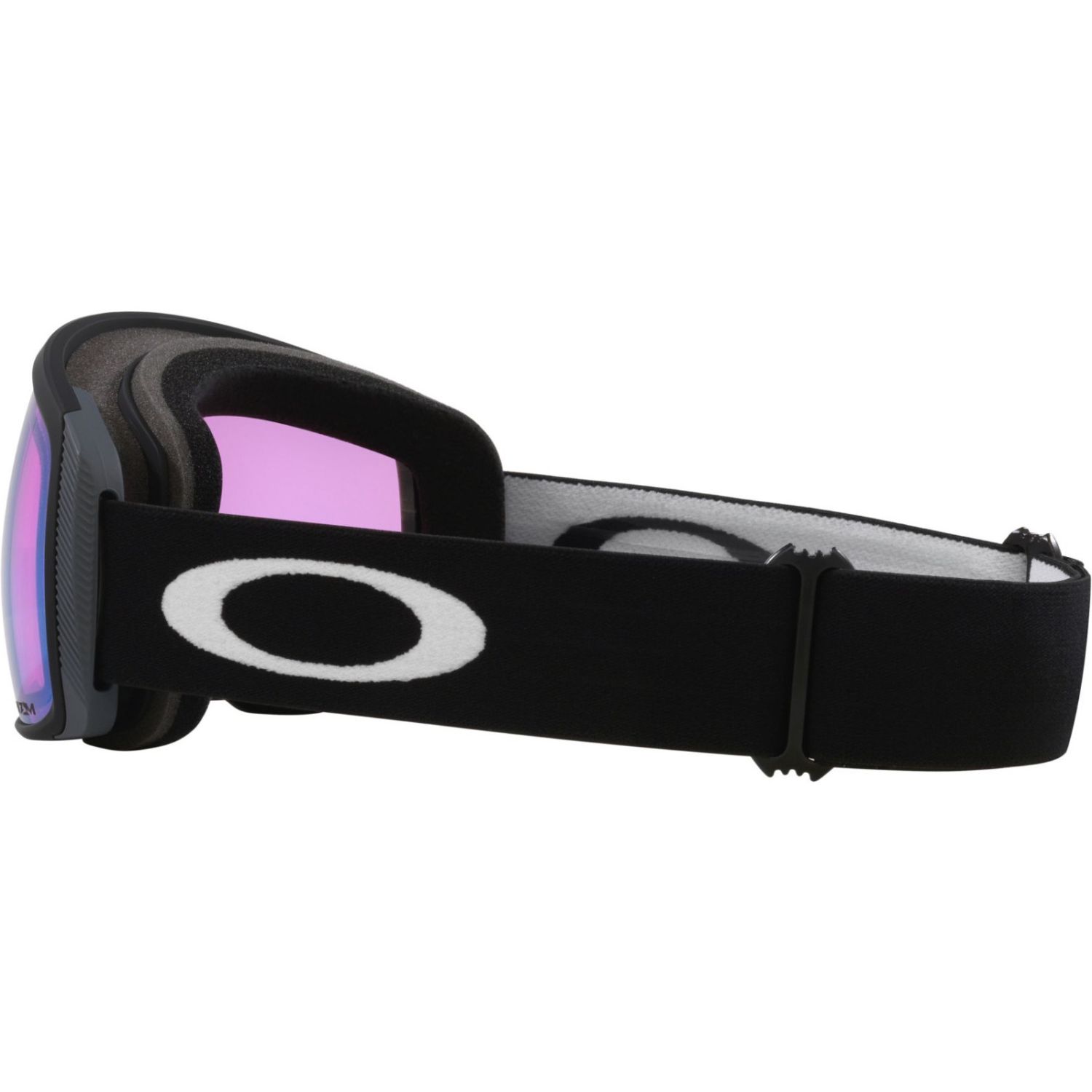 Oakley Flight Tracker M, PRIZM, Matte Black