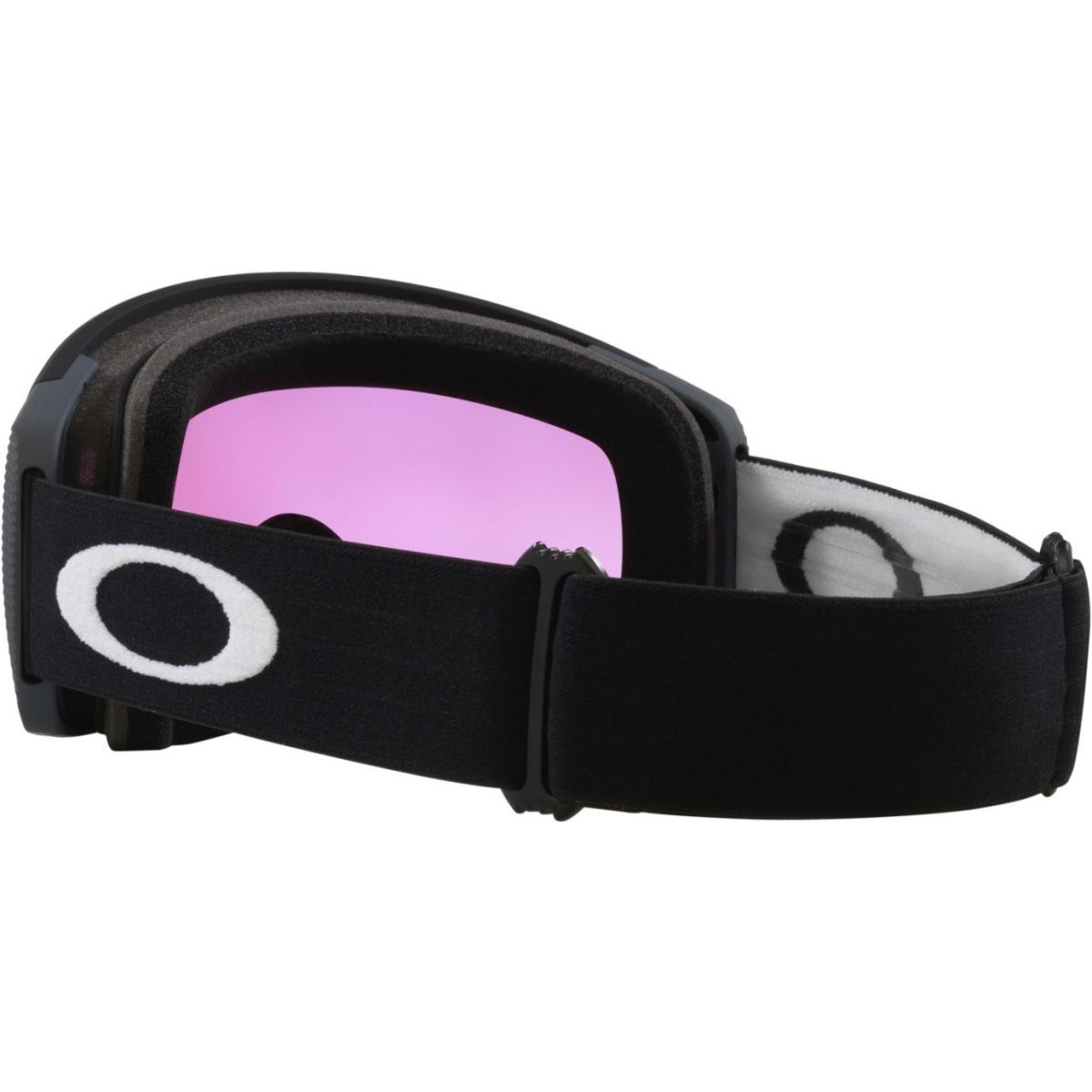 Oakley Flight Tracker M, PRIZM, Matte Black