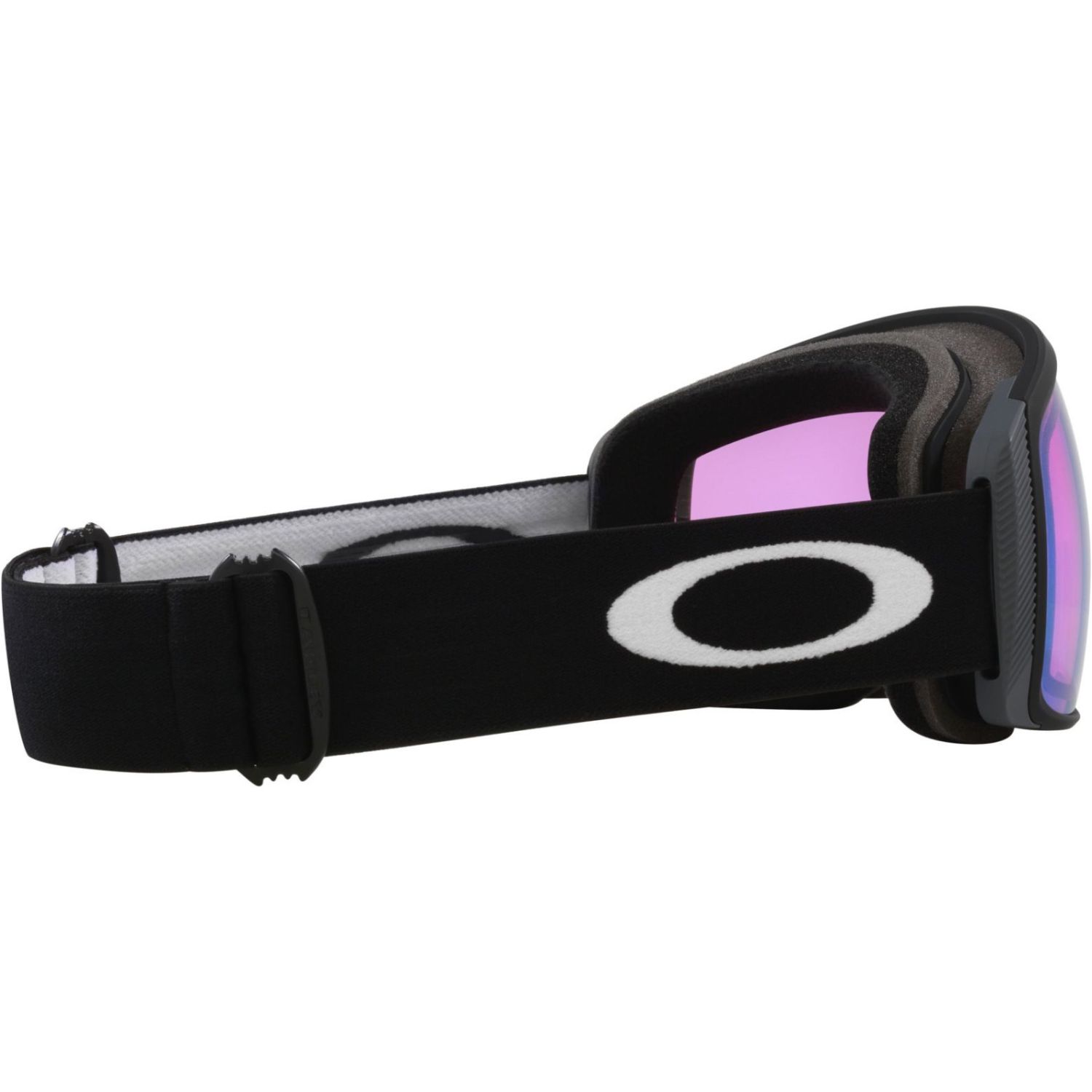 Oakley Flight Tracker M, PRIZM, Matte Black