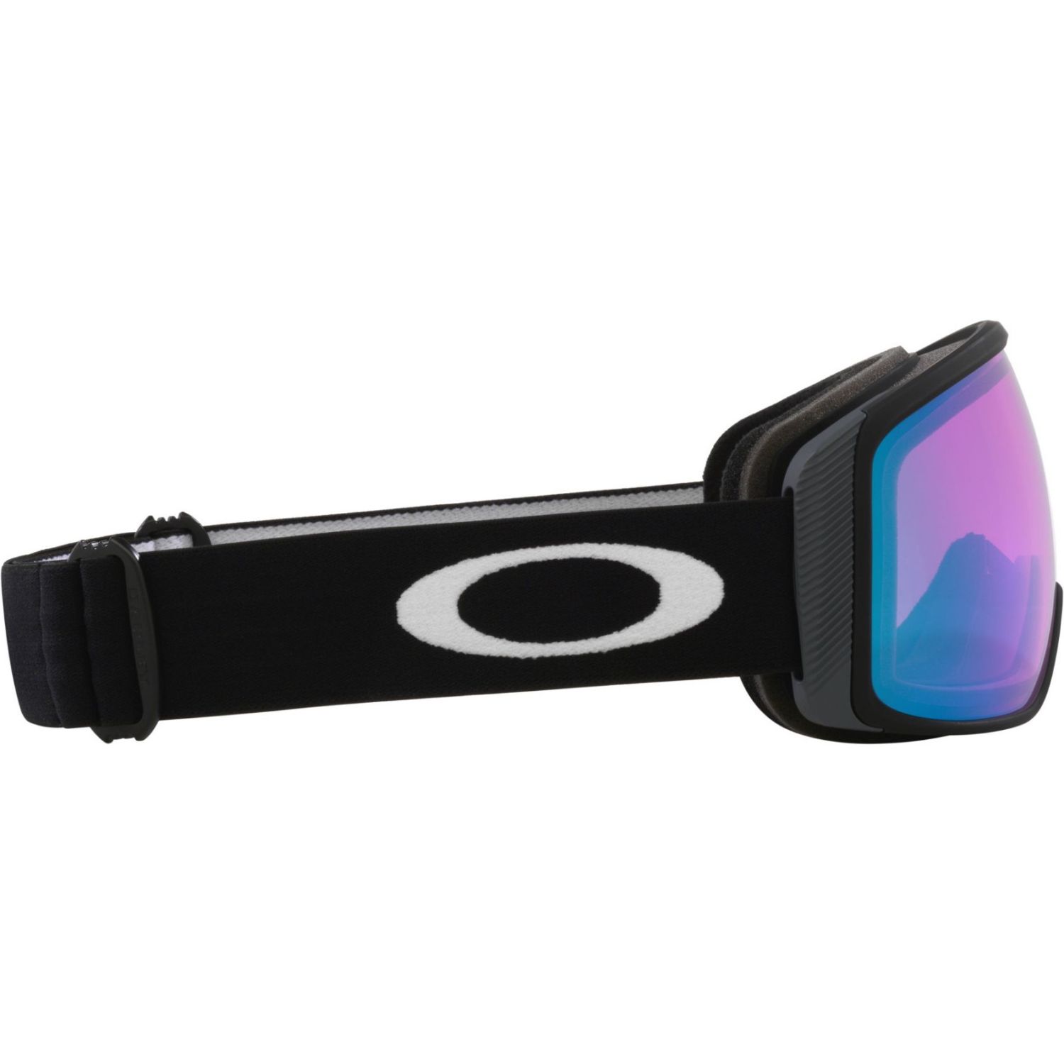 Oakley Flight Tracker M, PRIZM, Matte Black