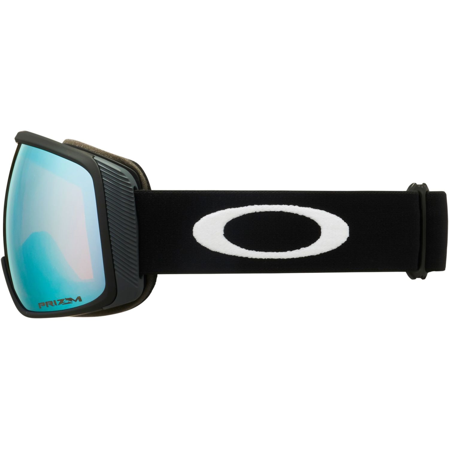 Oakley Flight Tracker M, PRIZM™, Matte Black