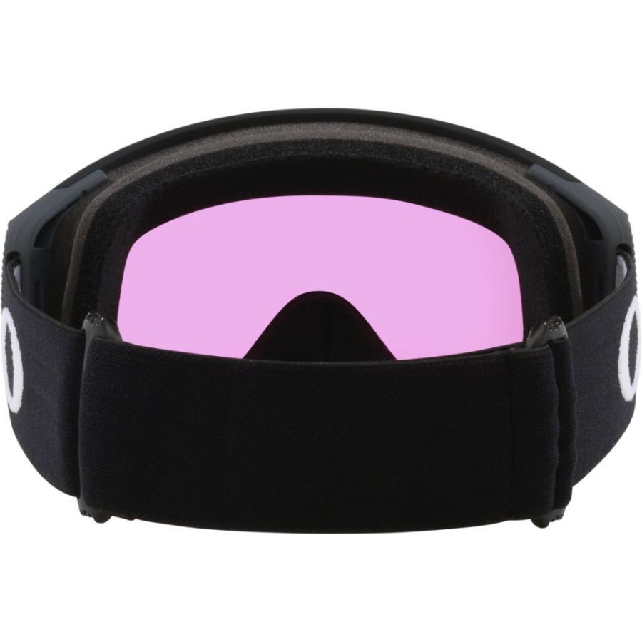 Oakley Flight Tracker M, PRIZM, Matte Black