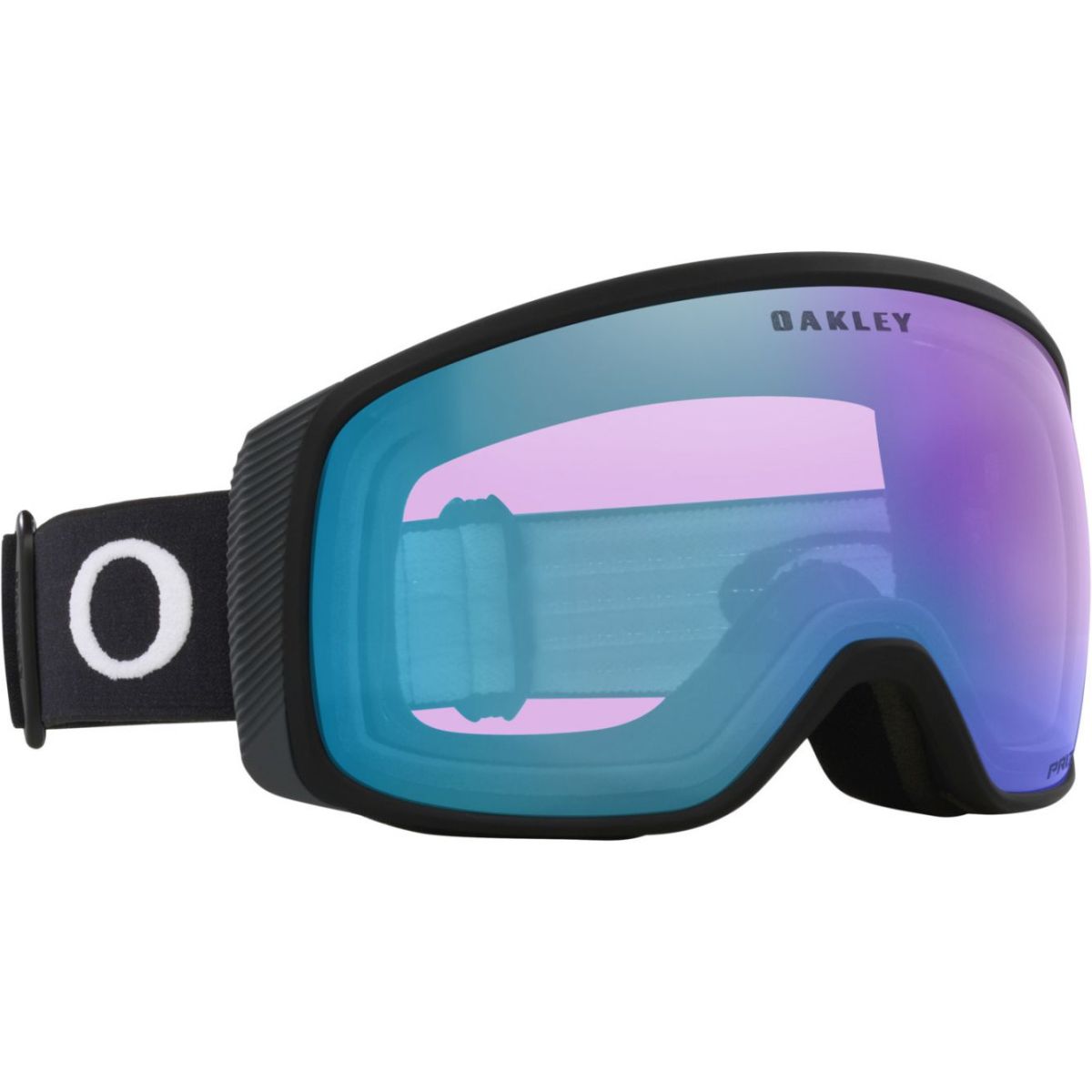 Oakley Flight Tracker M, PRIZM, Matte Black