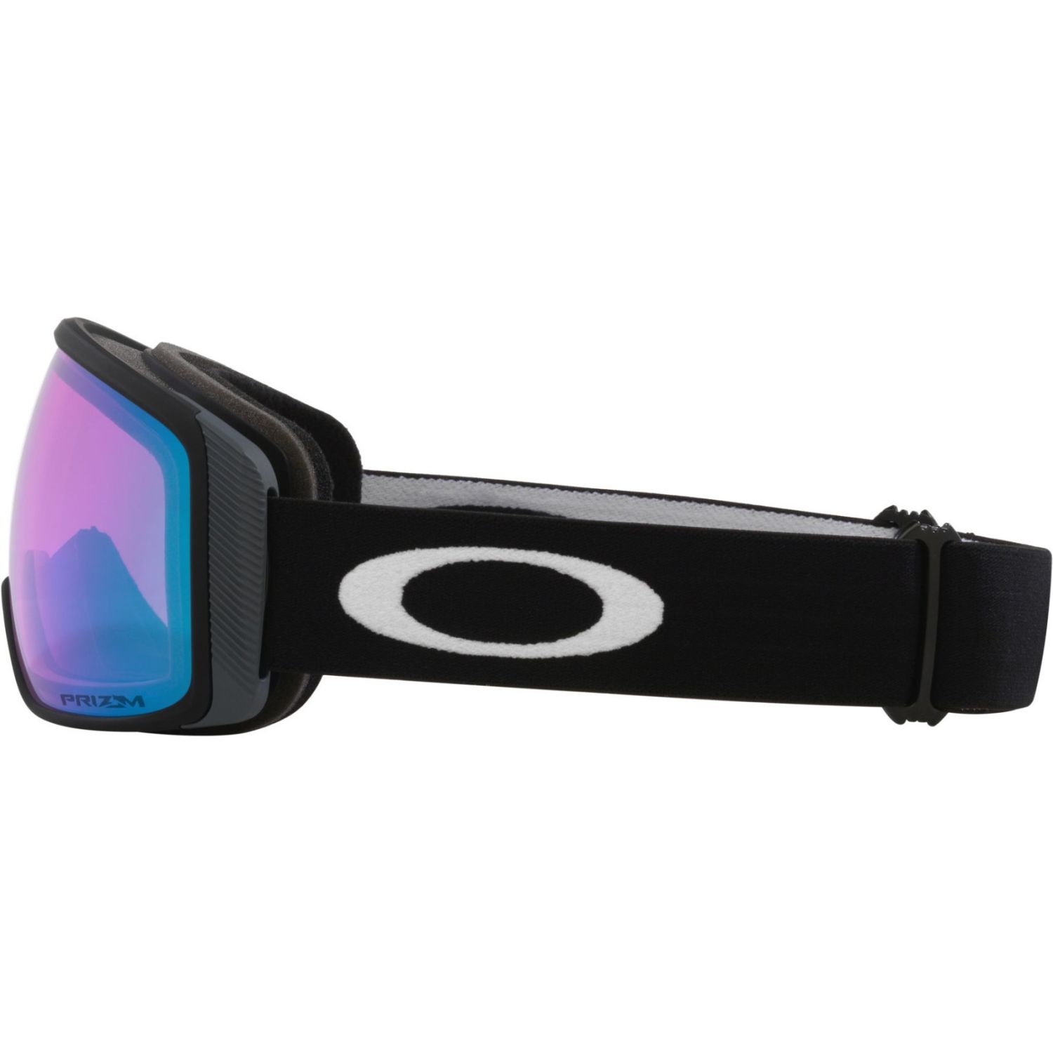 Oakley Flight Tracker M, PRIZM, preto mate