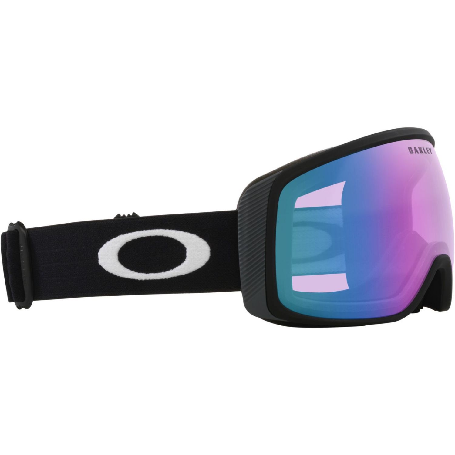 Oakley Flight Tracker M, PRIZM, preto mate