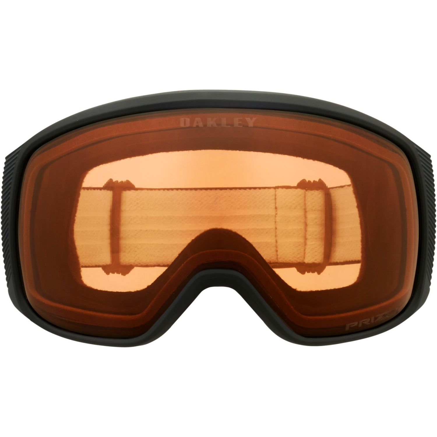 Oakley Flight Tracker M, PRIZM™, preto mate