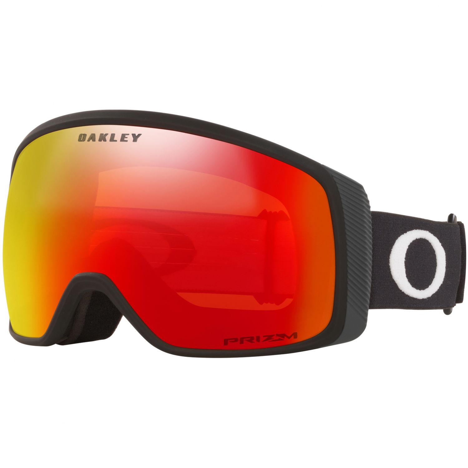 Oakley Flight Tracker M, PRIZM™, Matte Black