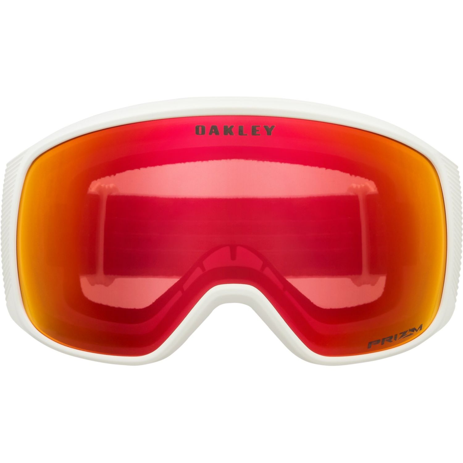 Oakley Flight Tracker M, PRIZM™, matná biela