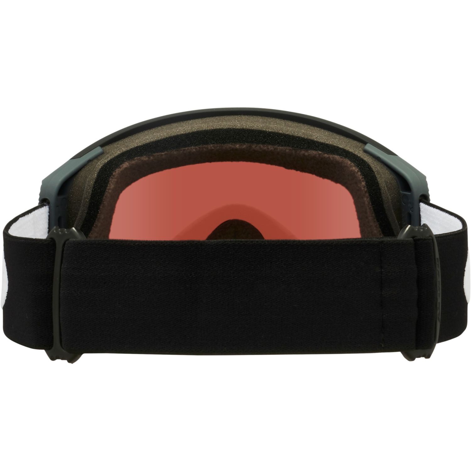 Oakley Flight Tracker M, PRIZM™, negru mat