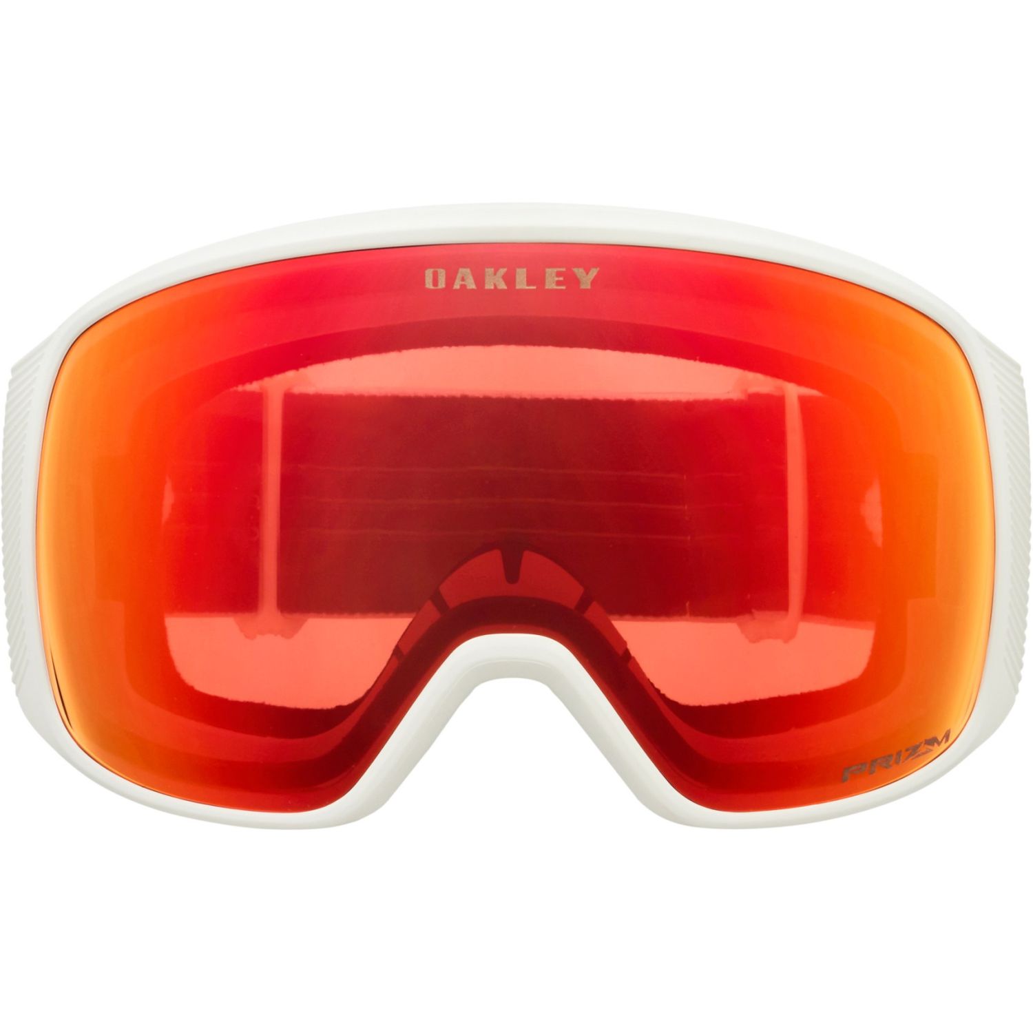 Oakley Flight Tracker XL, PRIZM™, bianco opaco
