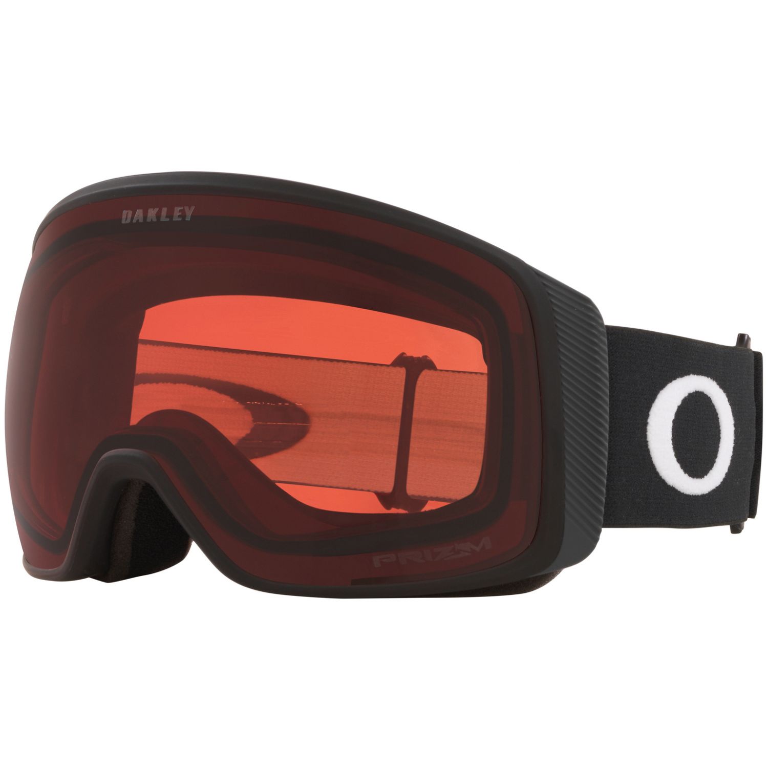 Oakley Flight Tracker XL, PRIZM™, czarny matowy