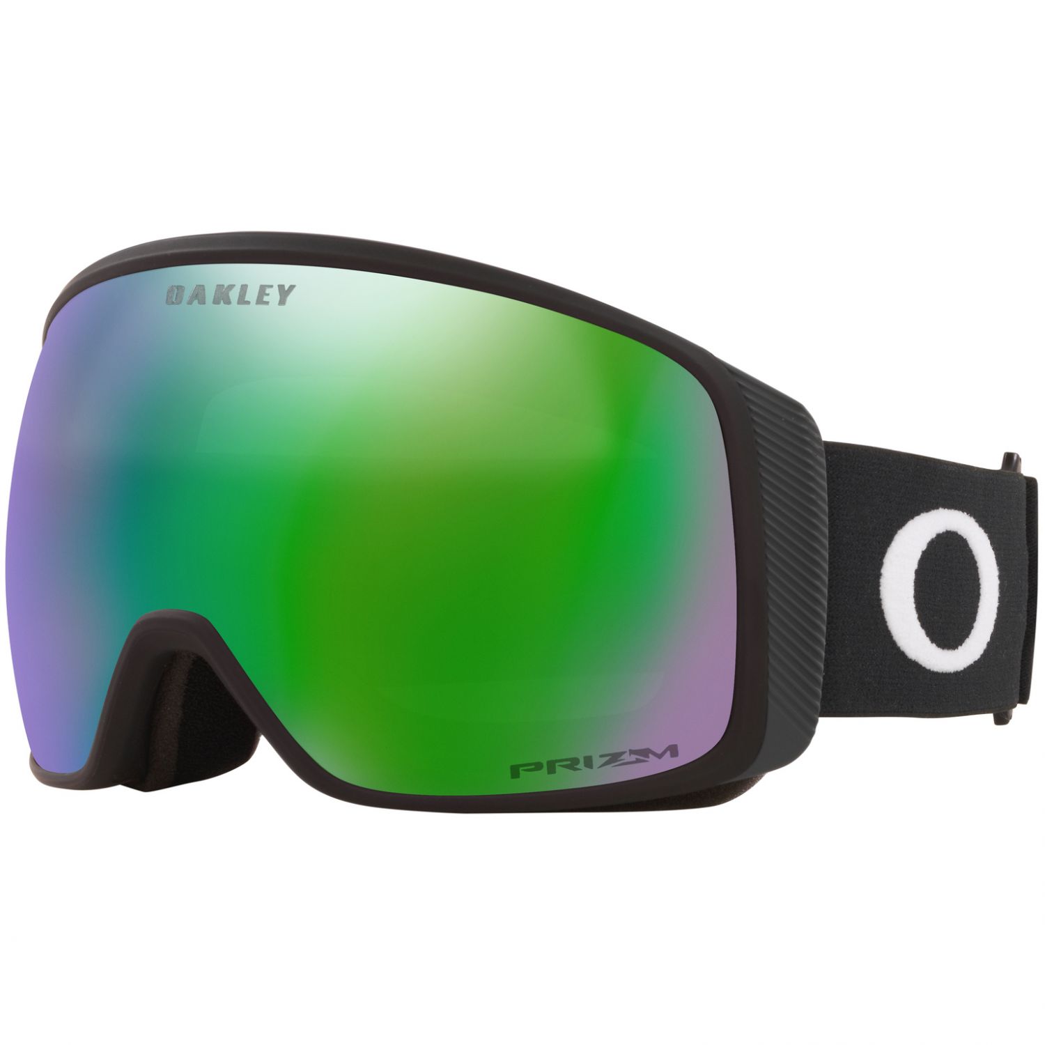 Oakley Flight Tracker L, PRIZM™, Matte Black