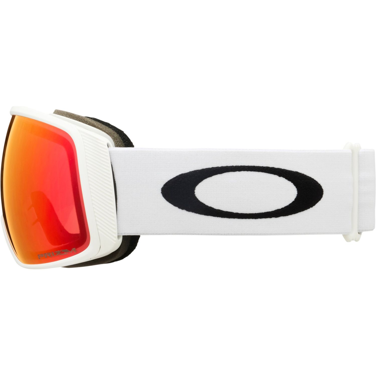 Oakley Flight Tracker XL, PRIZM™, Matte White