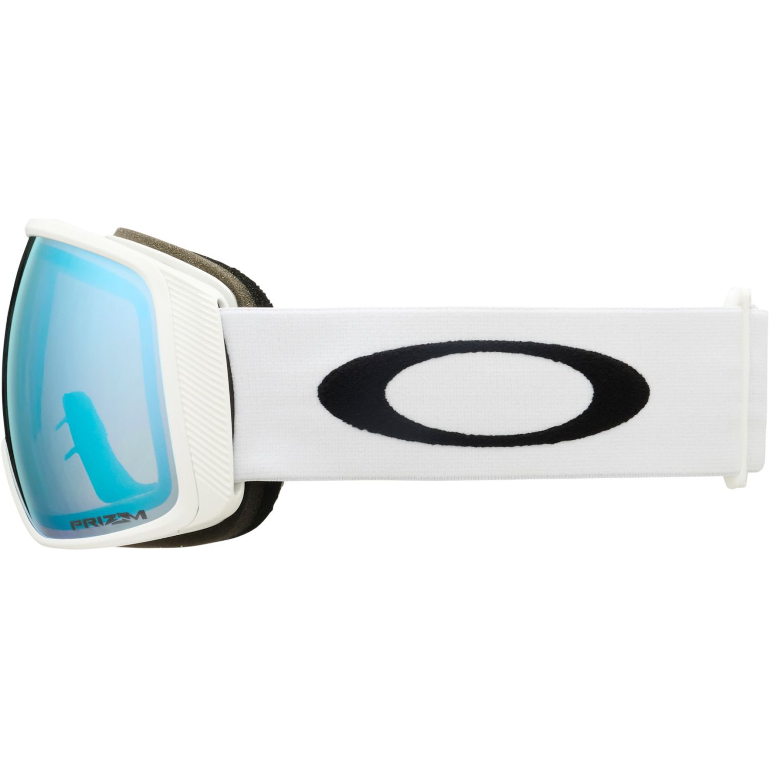 Oakley Flight Tracker L, PRIZM™, Matte White