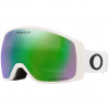 Oakley Flight Tracker XM, PRIZM, matowa biel