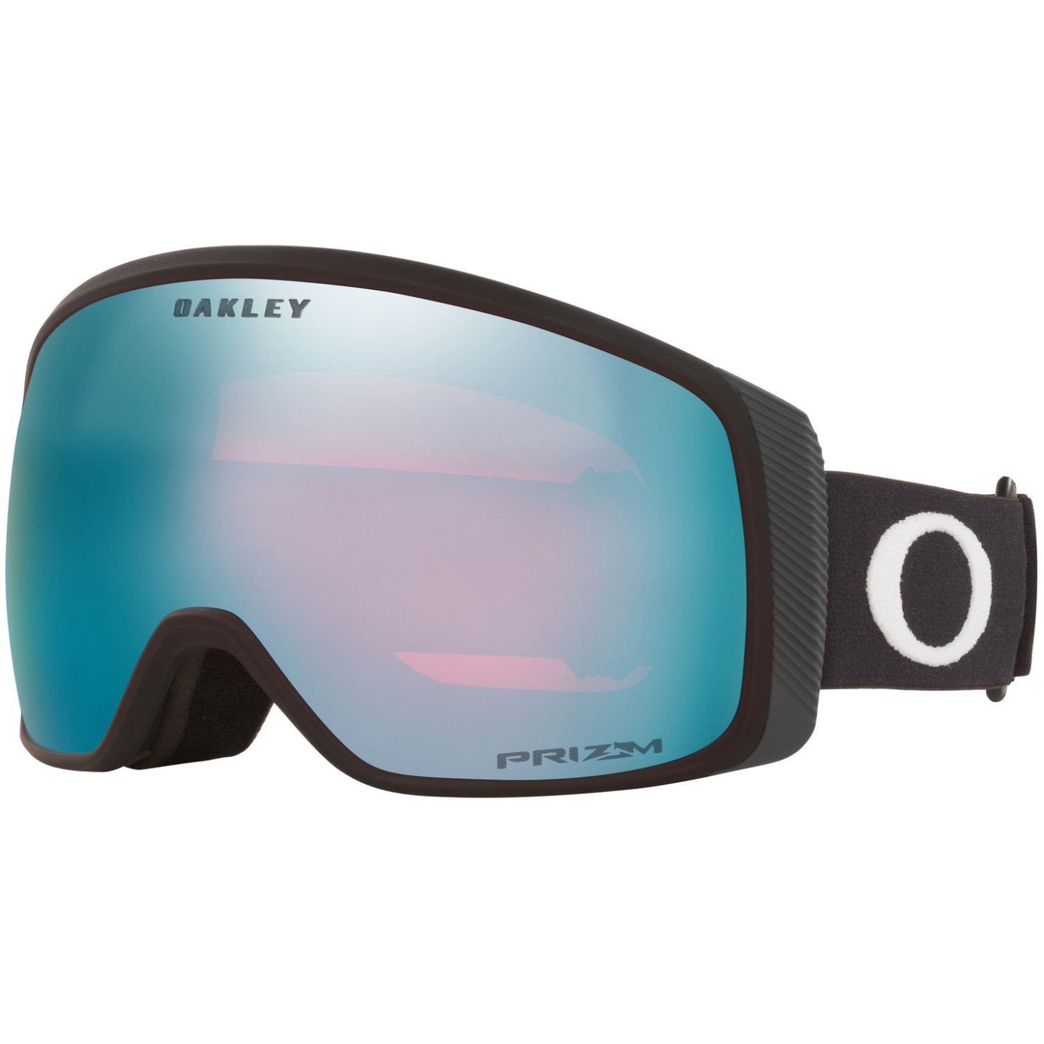 Oakley Flight Tracker M, PRIZM™, Matte Black