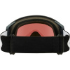Oakley Flight Tracker M, PRIZM™, Matte Black