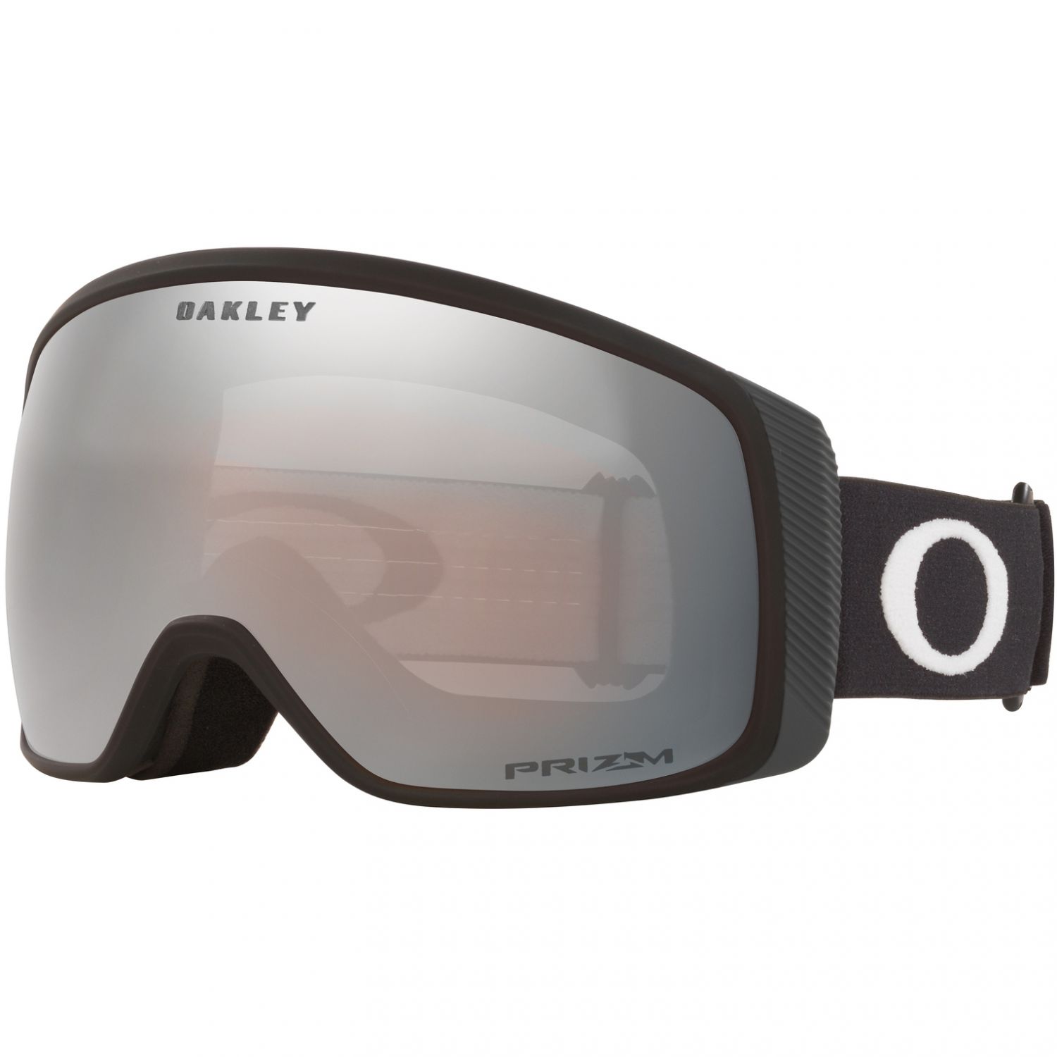 Oakley Flight Tracker M, PRIZM™, Matte Black