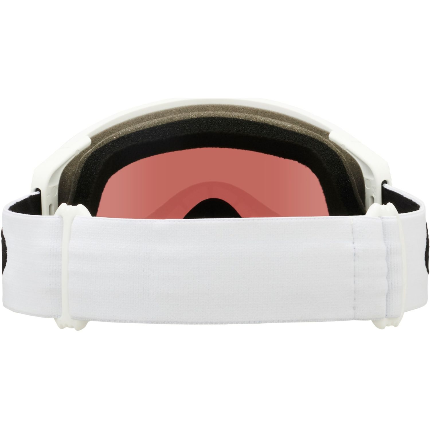 Oakley Flight Tracker M, PRIZM™, Matte White