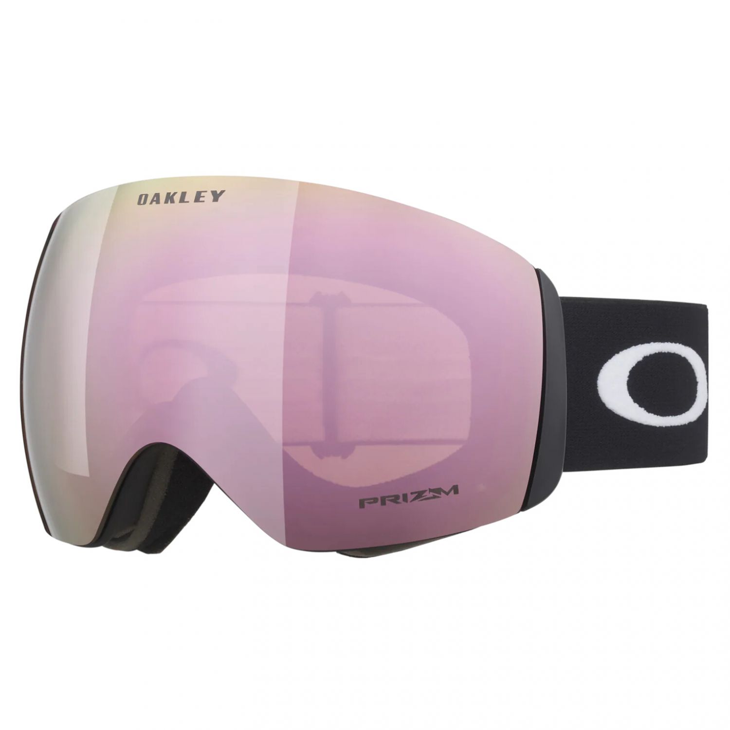 Oakley Fligth Deck L, PRIZM matta Black