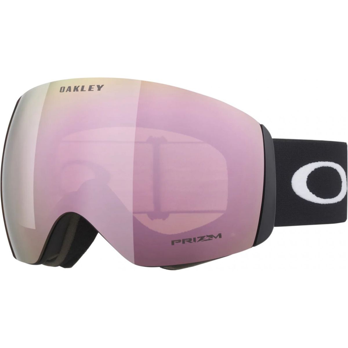 Oakley Fligth Deck L, PRIZM matta Black