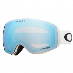 Oakley Fligtht Deck M, PRIZM™, Matte White