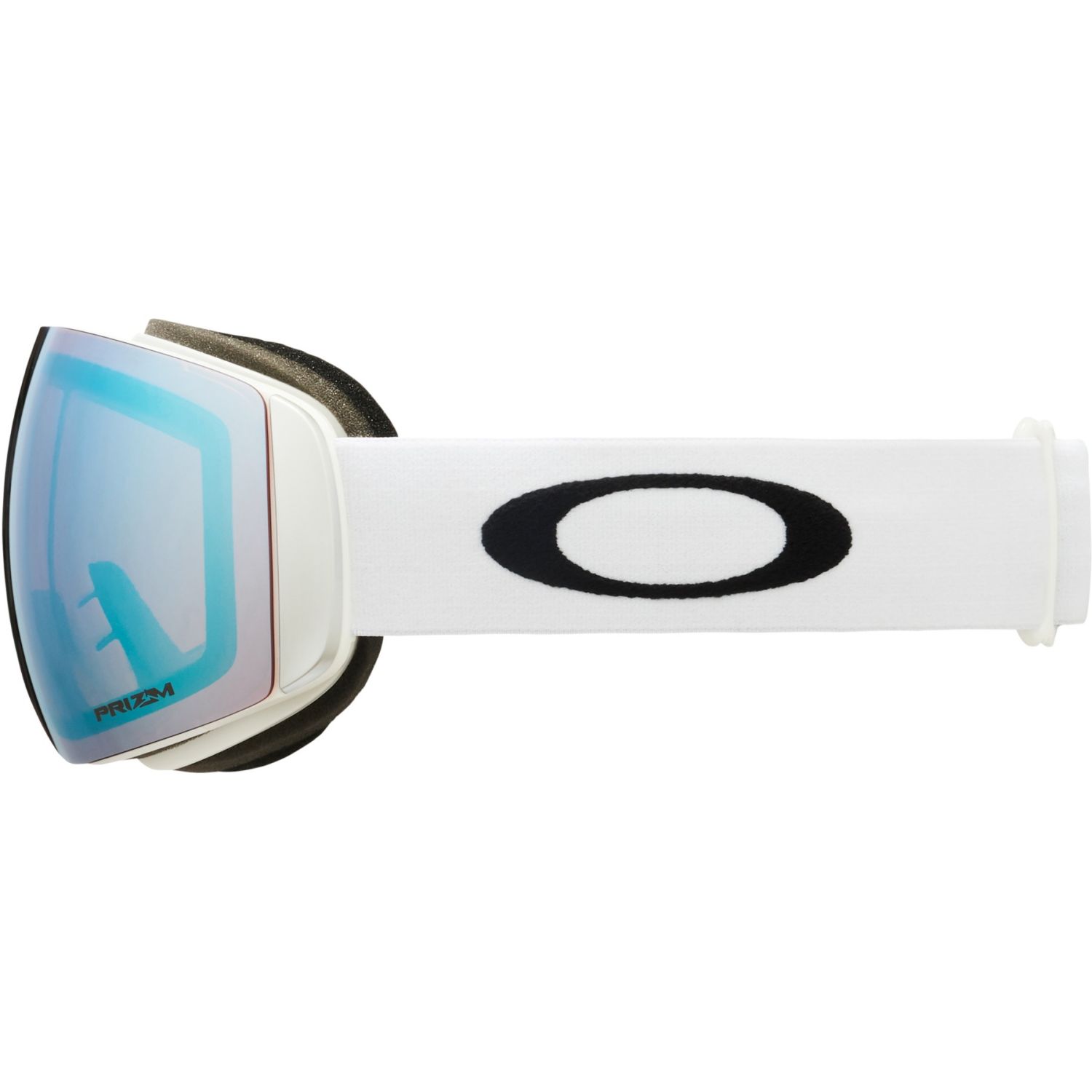 Oakley Fligtht Deck M, PRIZM™, Matte White