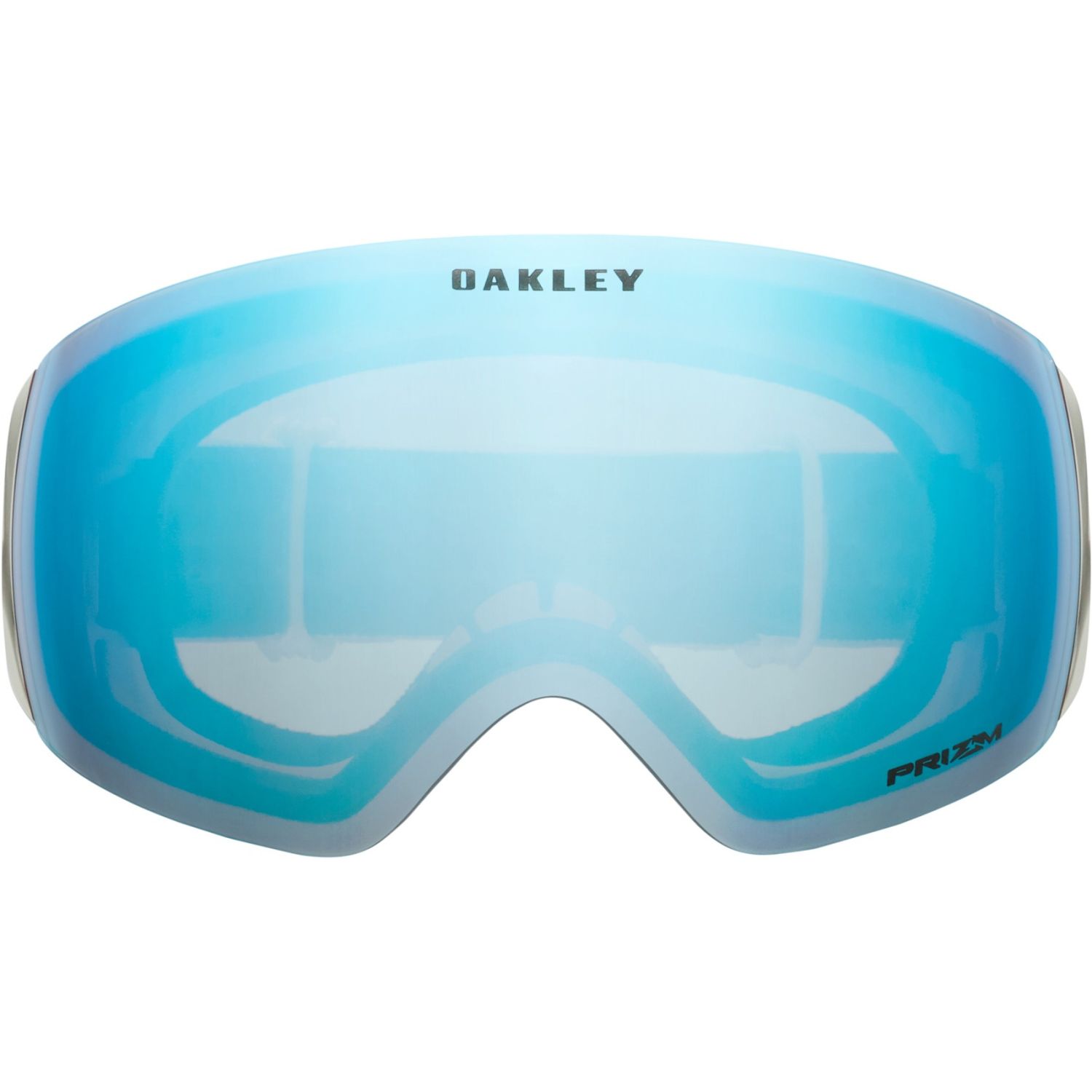 Oakley Fligtht Deck M, PRIZM™, Matte White