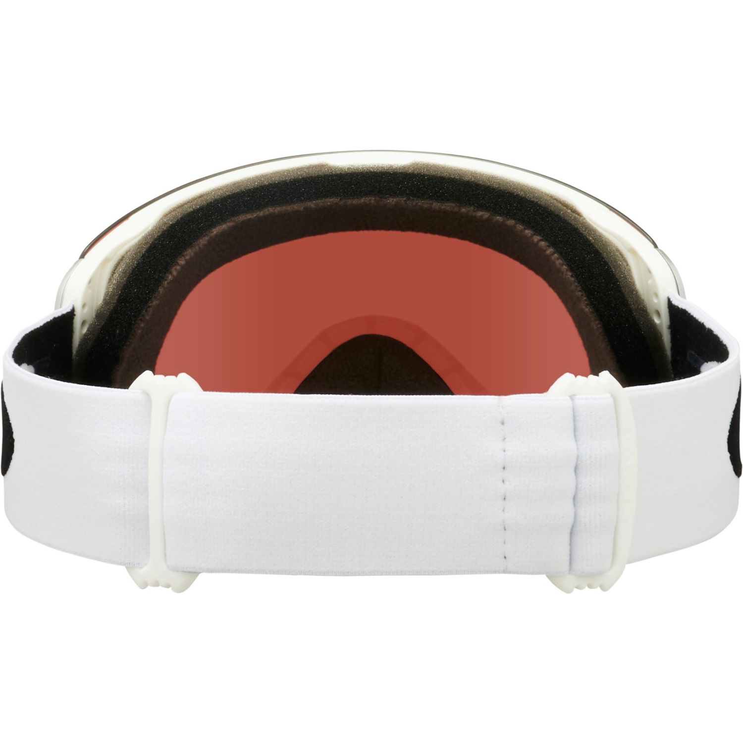 Oakley Fligtht Deck M, PRIZM™, Matte White