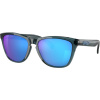 Oakley Frogskins, PRIZM™, Crystal Black
