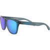 Oakley Frogskins, PRIZM™, Crystal Black