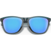Oakley Frogskins, PRIZM™, Crystal Black