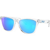 Oakley Frogskins, PRIZM™, Crystal Clear