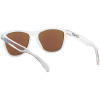 Oakley Frogskins, PRIZM™, Crystal Clear