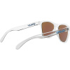 Oakley Frogskins, PRIZM™, Crystal Clear