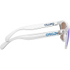 Oakley Frogskins, PRIZM™, Crystal Clear