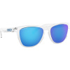 Oakley Frogskins, PRIZM™, Crystal Clear