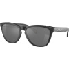Oakley Frogskins, PRIZM™, Matte Black
