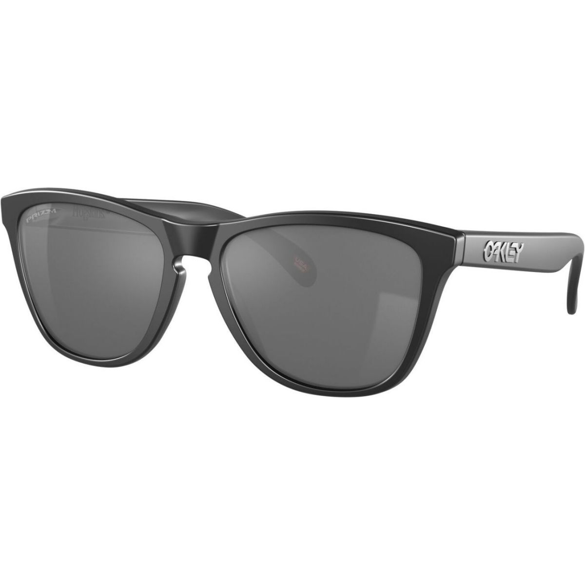 Oakley Frogskins, PRIZM™, Matte Black