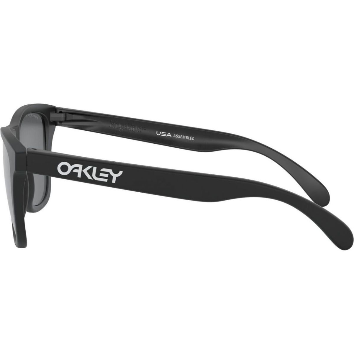 Oakley Frogskins, PRIZM™, Matte Black
