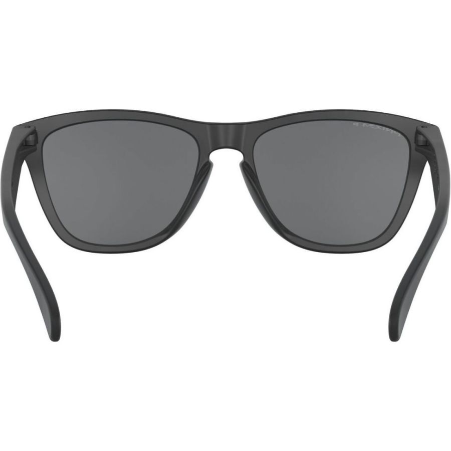 Oakley Frogskins, PRIZM™, Matte Black
