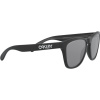 Oakley Frogskins, PRIZM™, Matte Black