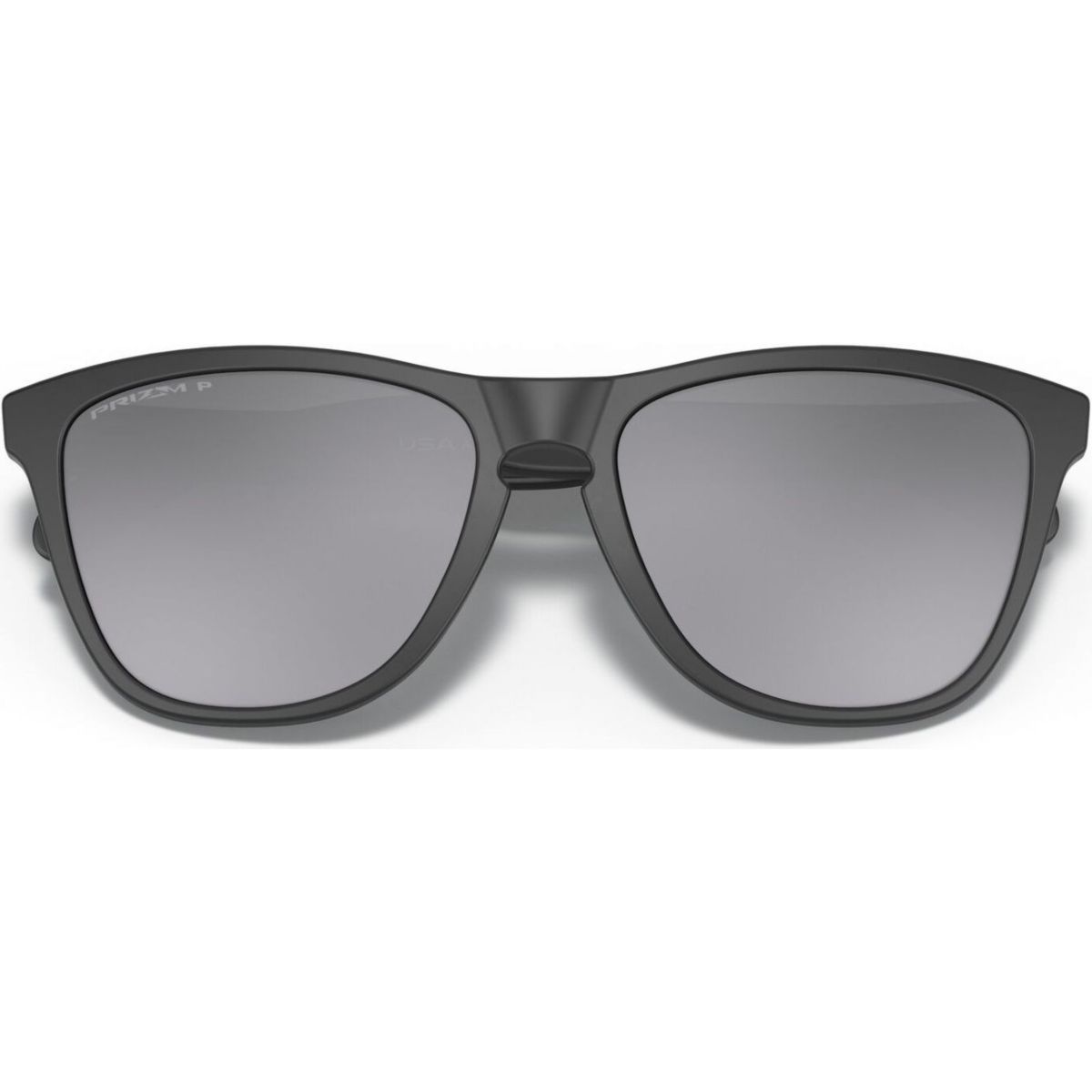 Oakley Frogskins, PRIZM™, Matte Black
