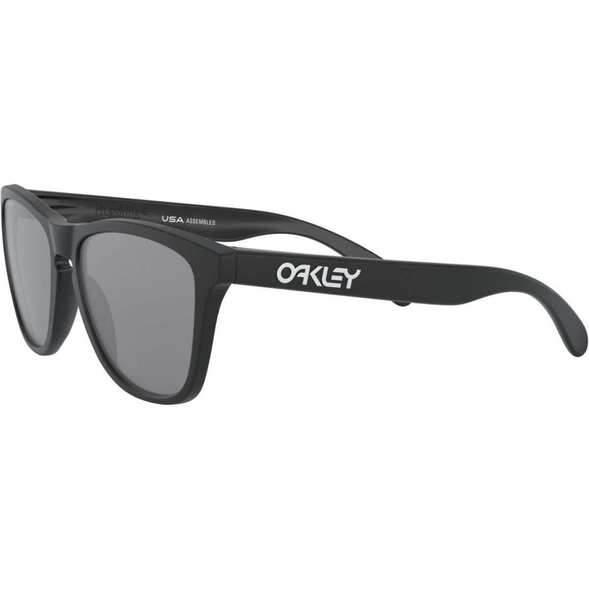 Oakley Frogskins, PRIZM™, preto mate