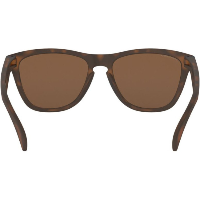 Oakley Frogskins, Prizm Tungsten