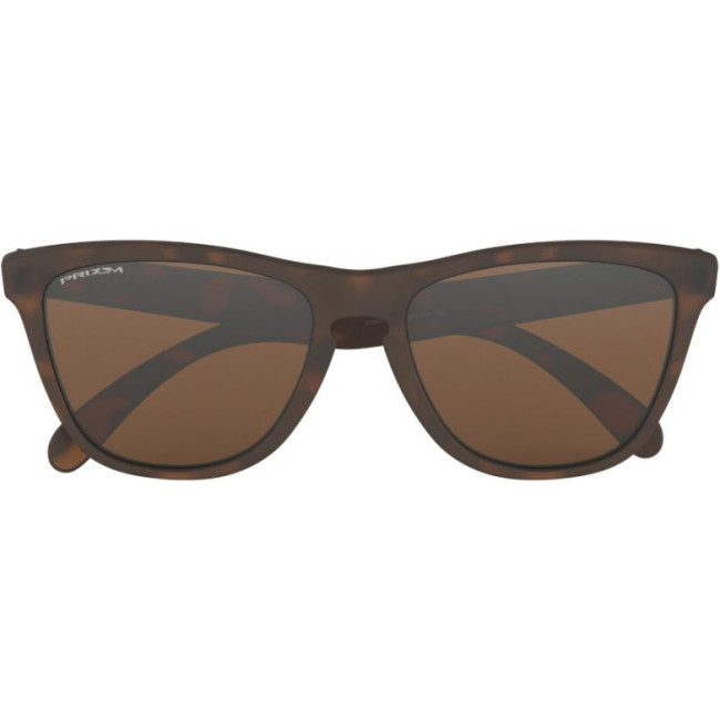 Oakley Frogskins, Prizm Tungsténio